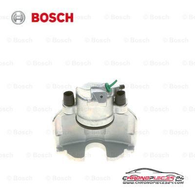 Achat de BOSCH 0 986 473 070 Étrier de frein pas chères