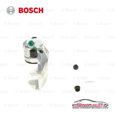 Achat de BOSCH 0 986 473 070 Étrier de frein pas chères