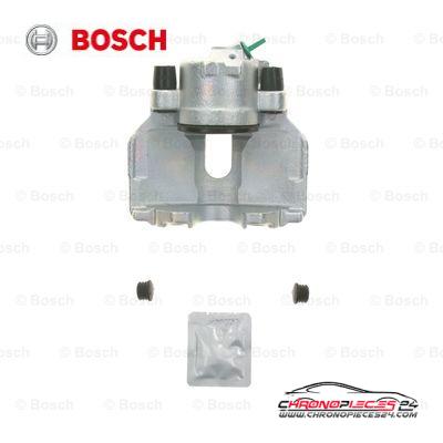 Achat de BOSCH 0 986 473 070 Étrier de frein pas chères