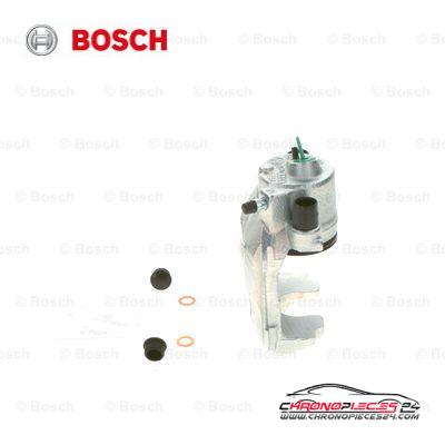 Achat de BOSCH 0 986 473 071 Étrier de frein pas chères