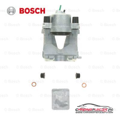 Achat de BOSCH 0 986 473 071 Étrier de frein pas chères