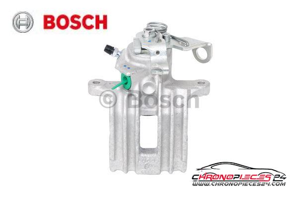 Achat de BOSCH 0 986 473 072 Étrier de frein pas chères