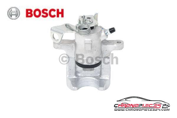 Achat de BOSCH 0 986 473 072 Étrier de frein pas chères