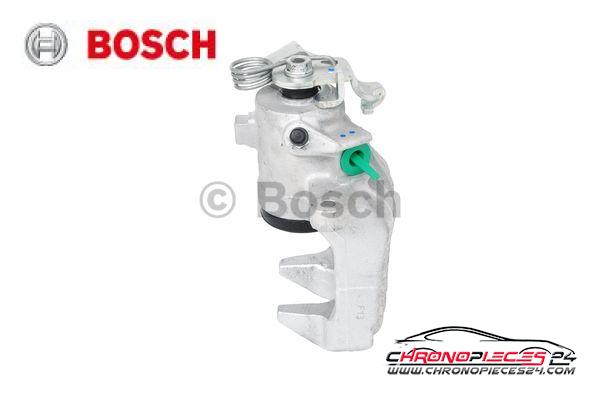 Achat de BOSCH 0 986 473 072 Étrier de frein pas chères