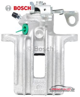 Achat de BOSCH 0 986 473 072 Étrier de frein pas chères