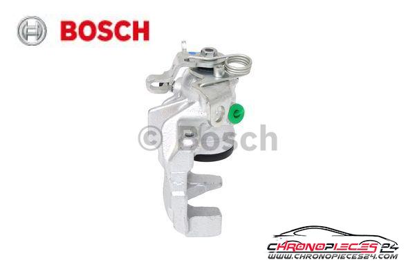 Achat de BOSCH 0 986 473 073 Étrier de frein pas chères