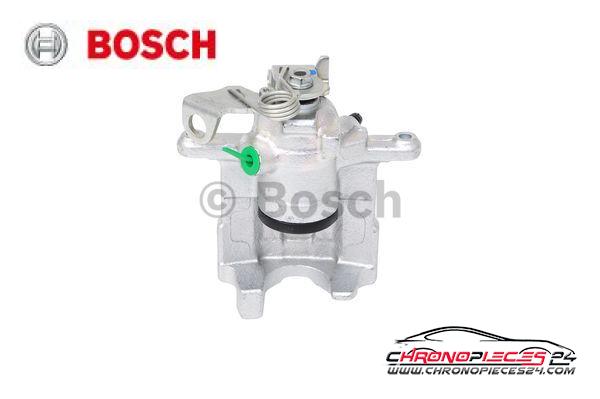 Achat de BOSCH 0 986 473 073 Étrier de frein pas chères