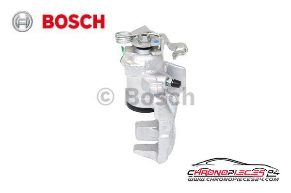 Achat de BOSCH 0 986 473 073 Étrier de frein pas chères