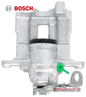 Achat de BOSCH 0 986 473 073 Étrier de frein pas chères