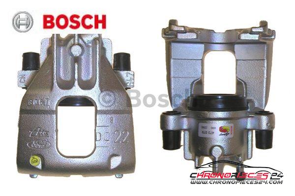 Achat de BOSCH 0 986 473 079 Étrier de frein pas chères