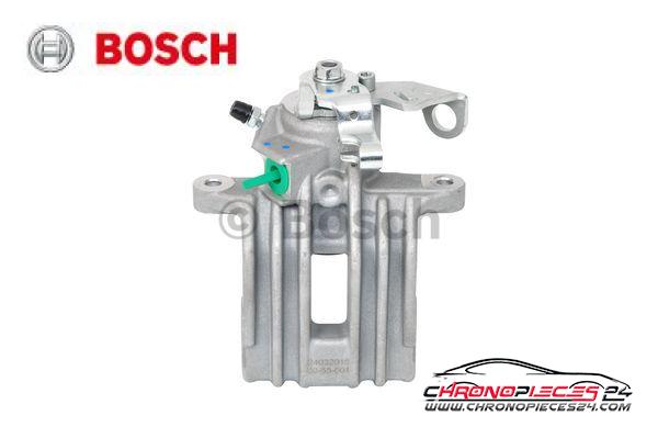 Achat de BOSCH 0 986 473 099 Étrier de frein pas chères