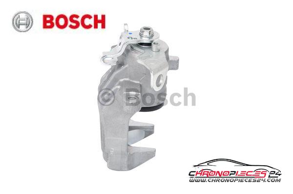 Achat de BOSCH 0 986 473 099 Étrier de frein pas chères