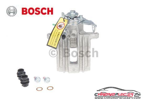 Achat de BOSCH 0 986 473 109 Étrier de frein pas chères