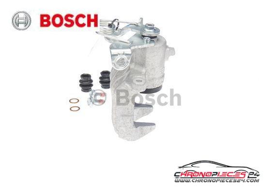 Achat de BOSCH 0 986 473 109 Étrier de frein pas chères