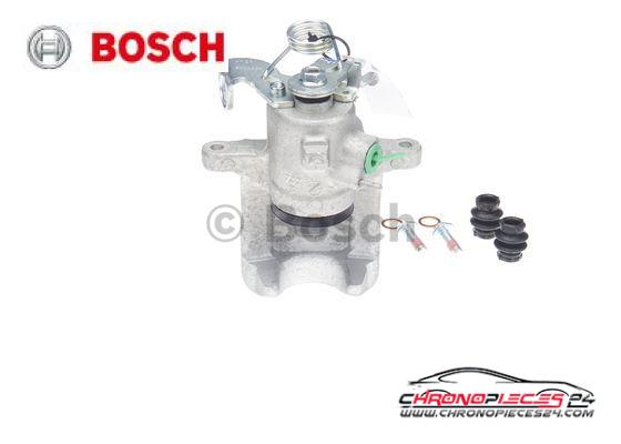 Achat de BOSCH 0 986 473 109 Étrier de frein pas chères