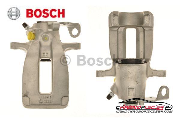 Achat de BOSCH 0 986 473 139 Étrier de frein pas chères