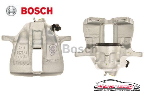 Achat de BOSCH 0 986 473 149 Étrier de frein pas chères