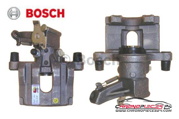 Achat de BOSCH 0 986 473 172 Étrier de frein pas chères