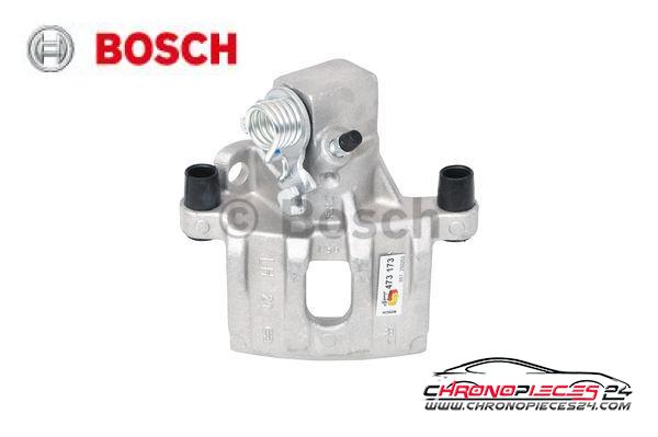 Achat de BOSCH 0 986 473 173 Étrier de frein pas chères