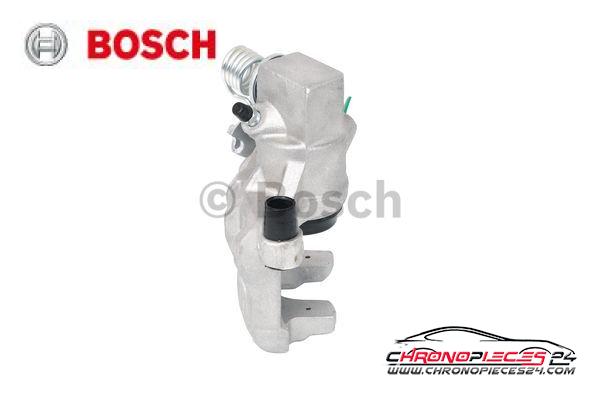 Achat de BOSCH 0 986 473 173 Étrier de frein pas chères