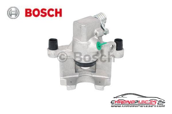 Achat de BOSCH 0 986 473 173 Étrier de frein pas chères