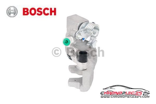 Achat de BOSCH 0 986 473 173 Étrier de frein pas chères