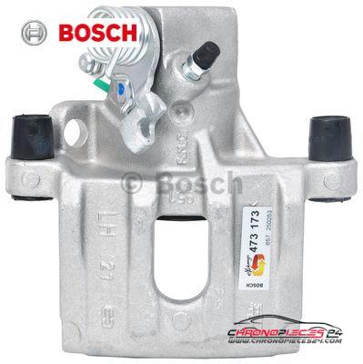 Achat de BOSCH 0 986 473 173 Étrier de frein pas chères