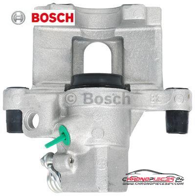 Achat de BOSCH 0 986 473 173 Étrier de frein pas chères