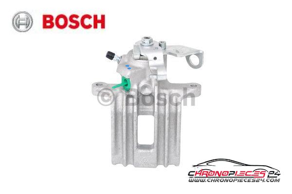 Achat de BOSCH 0 986 473 180 Étrier de frein pas chères