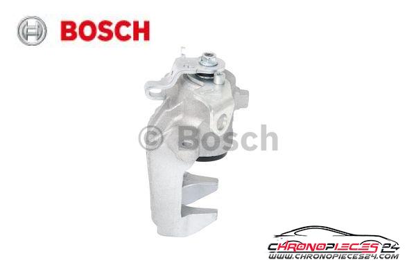 Achat de BOSCH 0 986 473 180 Étrier de frein pas chères