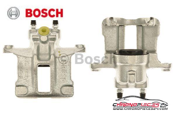 Achat de BOSCH 0 986 473 189 Étrier de frein pas chères