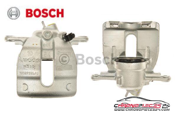 Achat de BOSCH 0 986 473 192 Étrier de frein pas chères