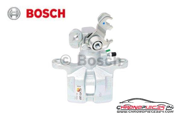 Achat de BOSCH 0 986 473 207 Étrier de frein pas chères