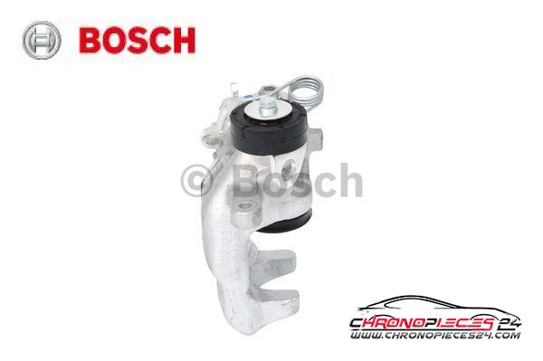 Achat de BOSCH 0 986 473 223 Étrier de frein pas chères