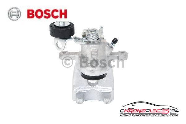 Achat de BOSCH 0 986 473 223 Étrier de frein pas chères