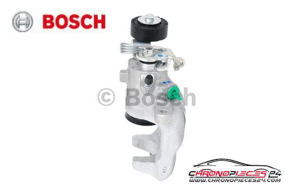 Achat de BOSCH 0 986 473 223 Étrier de frein pas chères