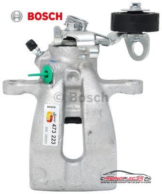 Achat de BOSCH 0 986 473 223 Étrier de frein pas chères