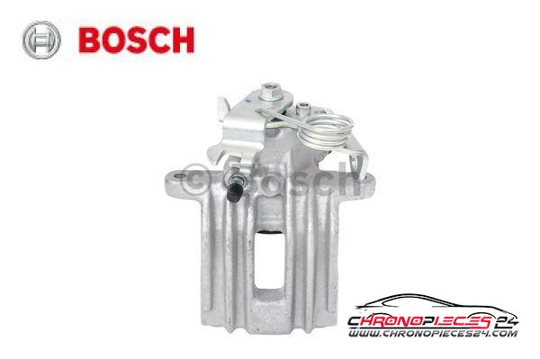 Achat de BOSCH 0 986 473 225 Étrier de frein pas chères