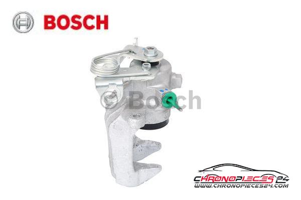 Achat de BOSCH 0 986 473 225 Étrier de frein pas chères