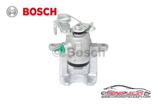 Achat de BOSCH 0 986 473 225 Étrier de frein pas chères