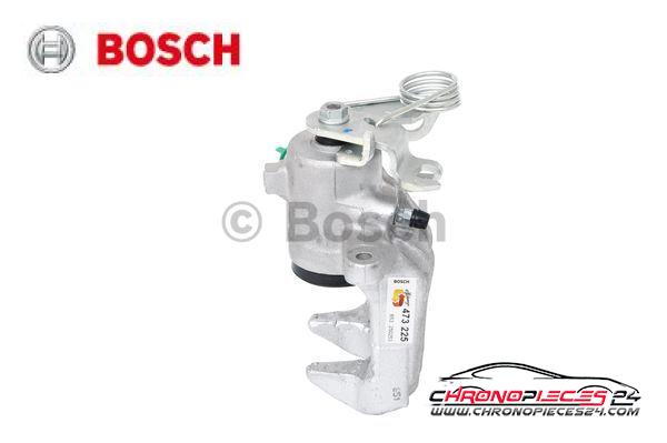 Achat de BOSCH 0 986 473 225 Étrier de frein pas chères