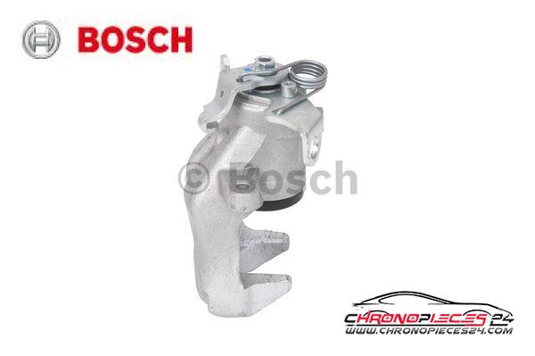 Achat de BOSCH 0 986 473 228 Étrier de frein pas chères