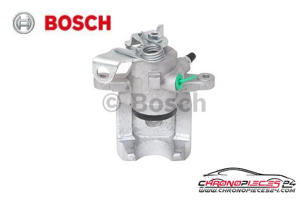 Achat de BOSCH 0 986 473 228 Étrier de frein pas chères