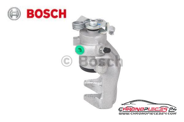 Achat de BOSCH 0 986 473 228 Étrier de frein pas chères