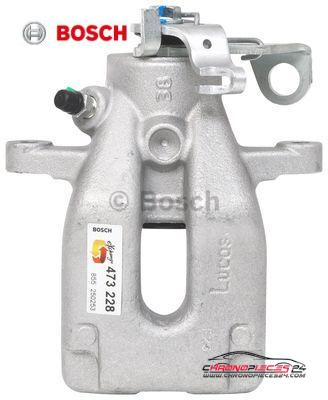 Achat de BOSCH 0 986 473 228 Étrier de frein pas chères