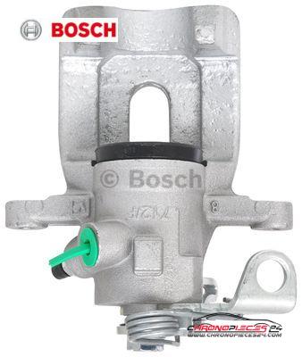 Achat de BOSCH 0 986 473 228 Étrier de frein pas chères