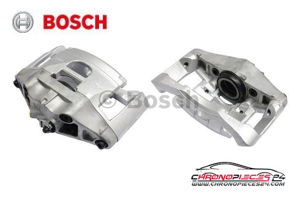 Achat de BOSCH 0 986 473 229 Étrier de frein pas chères