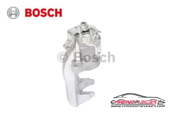 Achat de BOSCH 0 986 473 254 Étrier de frein pas chères