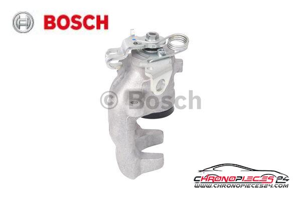 Achat de BOSCH 0 986 473 258 Étrier de frein pas chères