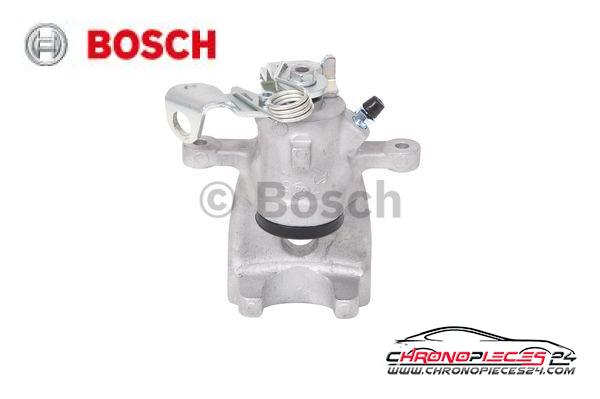 Achat de BOSCH 0 986 473 258 Étrier de frein pas chères